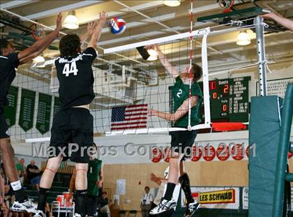 Thumbnail 1 in Deer Valley @ De La Salle (CIF NCS D1 Final)  photogallery.