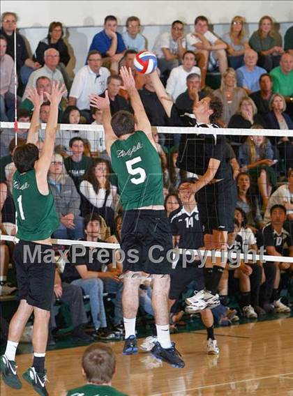 Thumbnail 1 in Deer Valley @ De La Salle (CIF NCS D1 Final)  photogallery.