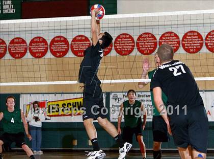 Thumbnail 2 in Deer Valley @ De La Salle (CIF NCS D1 Final)  photogallery.