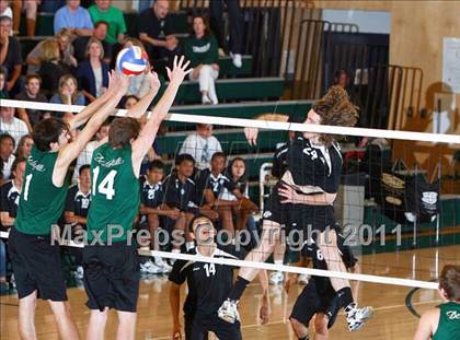 Thumbnail 1 in Deer Valley @ De La Salle (CIF NCS D1 Final)  photogallery.