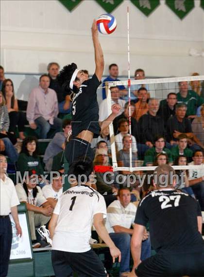 Thumbnail 3 in Deer Valley @ De La Salle (CIF NCS D1 Final)  photogallery.