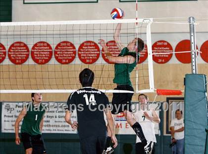 Thumbnail 1 in Deer Valley @ De La Salle (CIF NCS D1 Final)  photogallery.