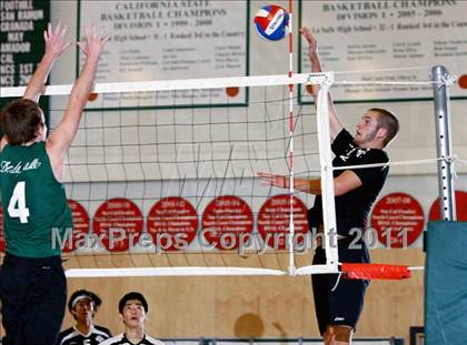 Thumbnail 1 in Deer Valley @ De La Salle (CIF NCS D1 Final)  photogallery.