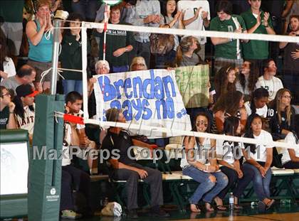 Thumbnail 3 in Deer Valley @ De La Salle (CIF NCS D1 Final)  photogallery.