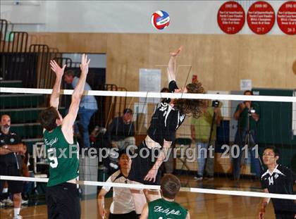 Thumbnail 3 in Deer Valley @ De La Salle (CIF NCS D1 Final)  photogallery.