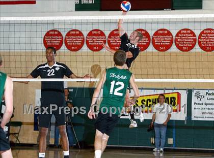 Thumbnail 3 in Deer Valley @ De La Salle (CIF NCS D1 Final)  photogallery.
