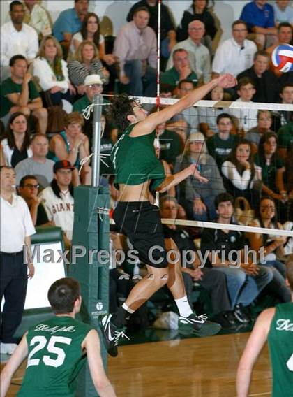 Thumbnail 1 in Deer Valley @ De La Salle (CIF NCS D1 Final)  photogallery.