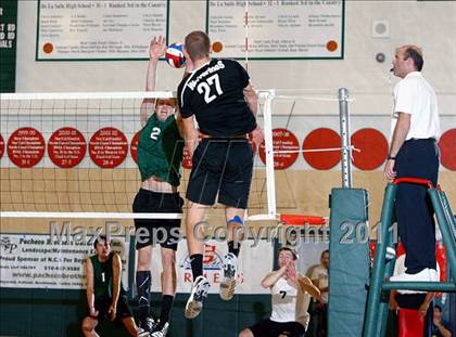 Thumbnail 3 in Deer Valley @ De La Salle (CIF NCS D1 Final)  photogallery.