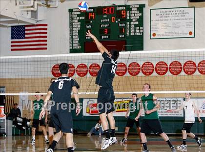Thumbnail 1 in Deer Valley @ De La Salle (CIF NCS D1 Final)  photogallery.