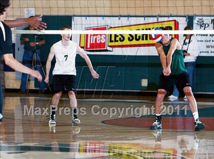 Thumbnail 1 in Deer Valley @ De La Salle (CIF NCS D1 Final)  photogallery.