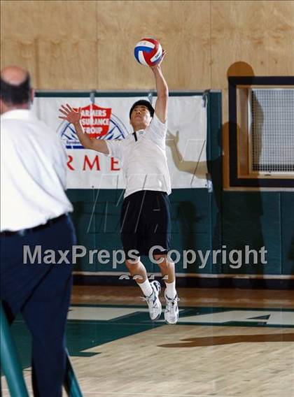 Thumbnail 1 in Deer Valley @ De La Salle (CIF NCS D1 Final)  photogallery.