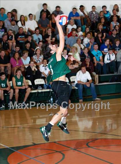 Thumbnail 3 in Deer Valley @ De La Salle (CIF NCS D1 Final)  photogallery.