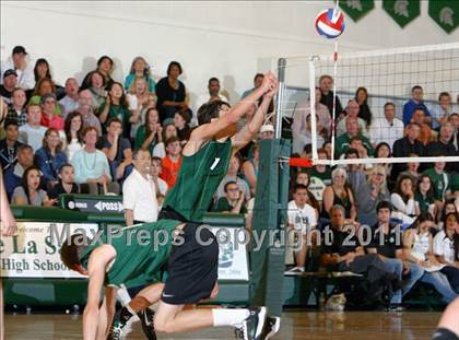Thumbnail 1 in Deer Valley @ De La Salle (CIF NCS D1 Final)  photogallery.