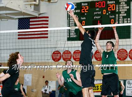 Thumbnail 1 in Deer Valley @ De La Salle (CIF NCS D1 Final)  photogallery.