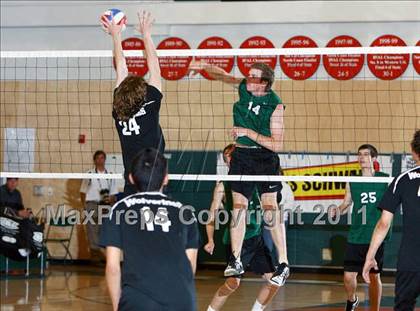 Thumbnail 3 in Deer Valley @ De La Salle (CIF NCS D1 Final)  photogallery.