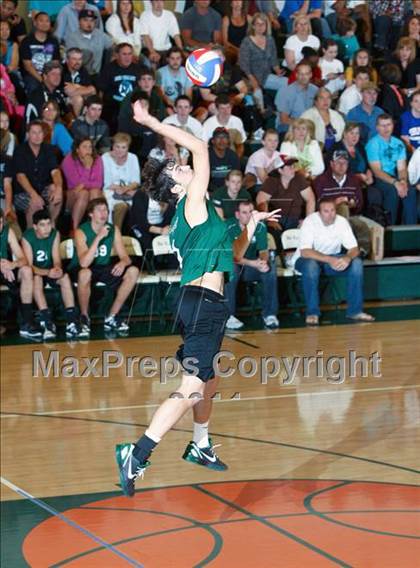 Thumbnail 3 in Deer Valley @ De La Salle (CIF NCS D1 Final)  photogallery.