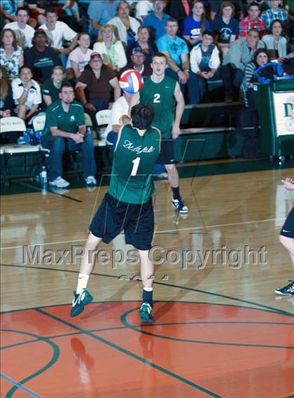 Thumbnail 1 in Deer Valley @ De La Salle (CIF NCS D1 Final)  photogallery.