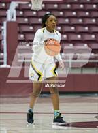 Photo from the gallery "Huntsville vs. Mt. Pleasant (UIL 5A Regional Semifinal Playoff)"