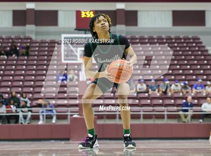 Thumbnail 1 in Huntsville vs. Mt. Pleasant (UIL 5A Regional Semifinal Playoff) photogallery.