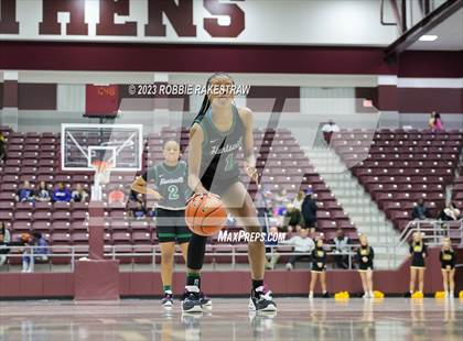 Thumbnail 1 in Huntsville vs. Mt. Pleasant (UIL 5A Regional Semifinal Playoff) photogallery.