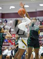 Photo from the gallery "Huntsville vs. Mt. Pleasant (UIL 5A Regional Semifinal Playoff)"