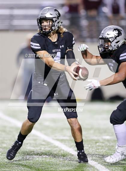 Thumbnail 3 in Plano @ Guyer photogallery.