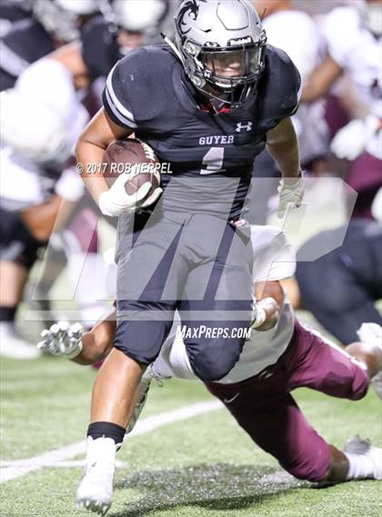Thumbnail 2 in Plano @ Guyer photogallery.