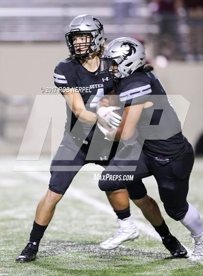 Thumbnail 1 in Plano @ Guyer photogallery.