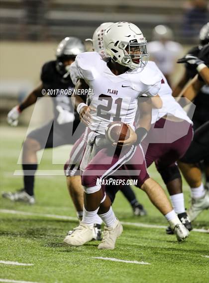 Thumbnail 1 in Plano @ Guyer photogallery.