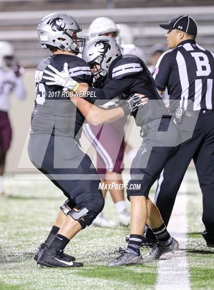 Thumbnail 1 in Plano @ Guyer photogallery.
