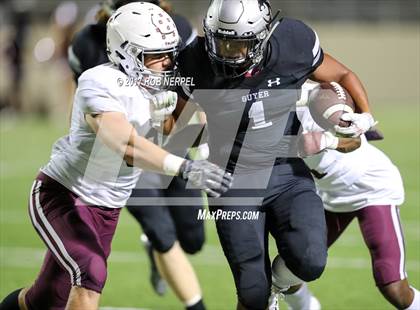 Thumbnail 1 in Plano @ Guyer photogallery.