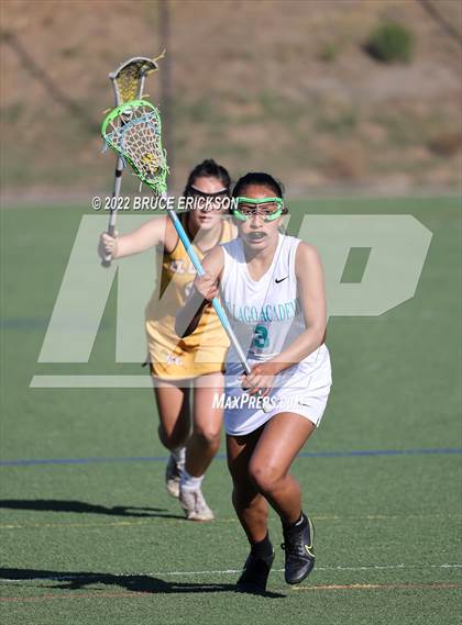 Thumbnail 2 in El Camino @ Del Lago Academy photogallery.