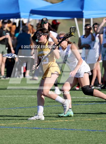 Thumbnail 2 in El Camino @ Del Lago Academy photogallery.