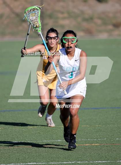 Thumbnail 3 in El Camino @ Del Lago Academy photogallery.