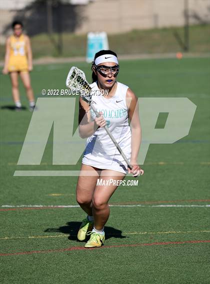 Thumbnail 2 in El Camino @ Del Lago Academy photogallery.