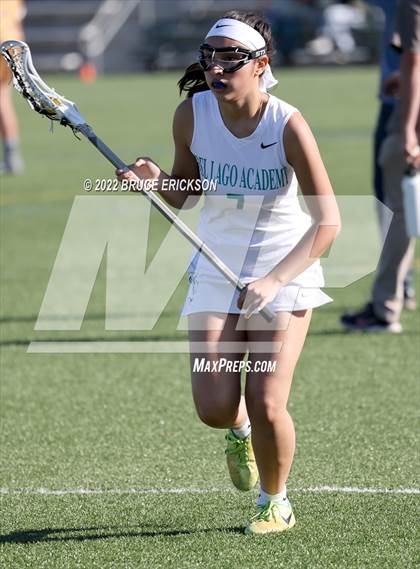 Thumbnail 3 in El Camino @ Del Lago Academy photogallery.