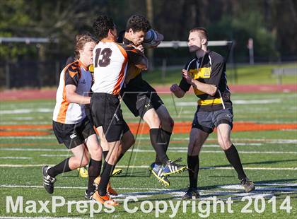 Thumbnail 2 in Amity Regional @ Ridgefield photogallery.