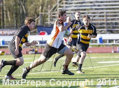 Thumbnail 2 in Amity Regional @ Ridgefield photogallery.