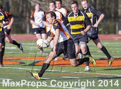 Thumbnail 2 in Amity Regional @ Ridgefield photogallery.