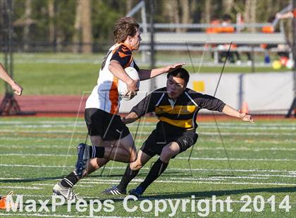 Thumbnail 1 in Amity Regional @ Ridgefield photogallery.