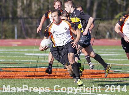 Thumbnail 3 in Amity Regional @ Ridgefield photogallery.
