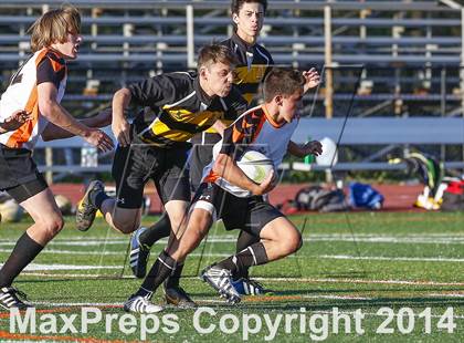 Thumbnail 3 in Amity Regional @ Ridgefield photogallery.