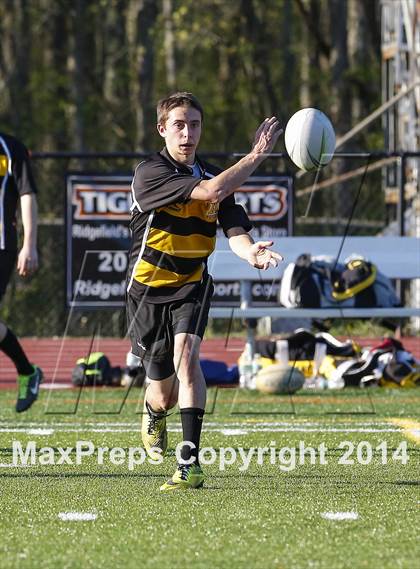 Thumbnail 1 in Amity Regional @ Ridgefield photogallery.