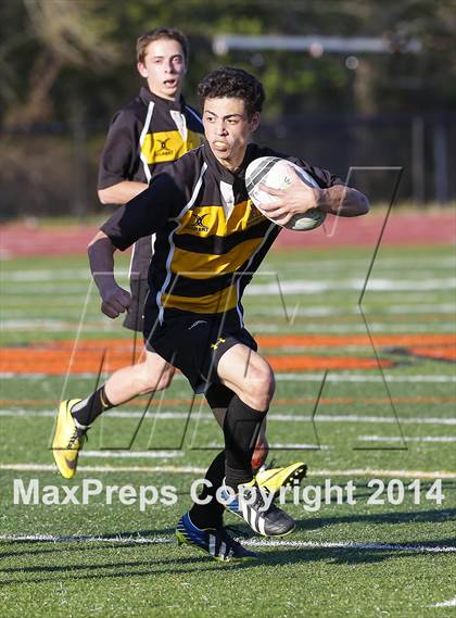 Thumbnail 2 in Amity Regional @ Ridgefield photogallery.