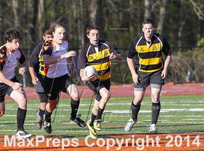 Thumbnail 2 in Amity Regional @ Ridgefield photogallery.
