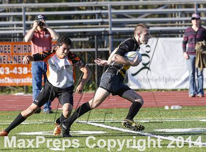 Thumbnail 2 in Amity Regional @ Ridgefield photogallery.
