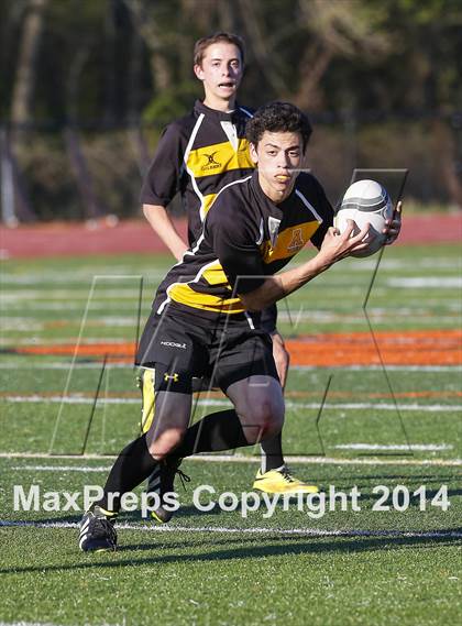 Thumbnail 1 in Amity Regional @ Ridgefield photogallery.