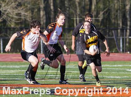 Thumbnail 1 in Amity Regional @ Ridgefield photogallery.