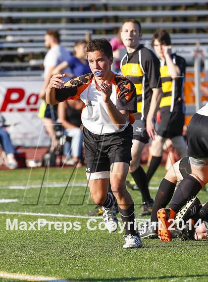 Thumbnail 2 in Amity Regional @ Ridgefield photogallery.