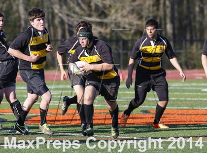 Thumbnail 3 in Amity Regional @ Ridgefield photogallery.
